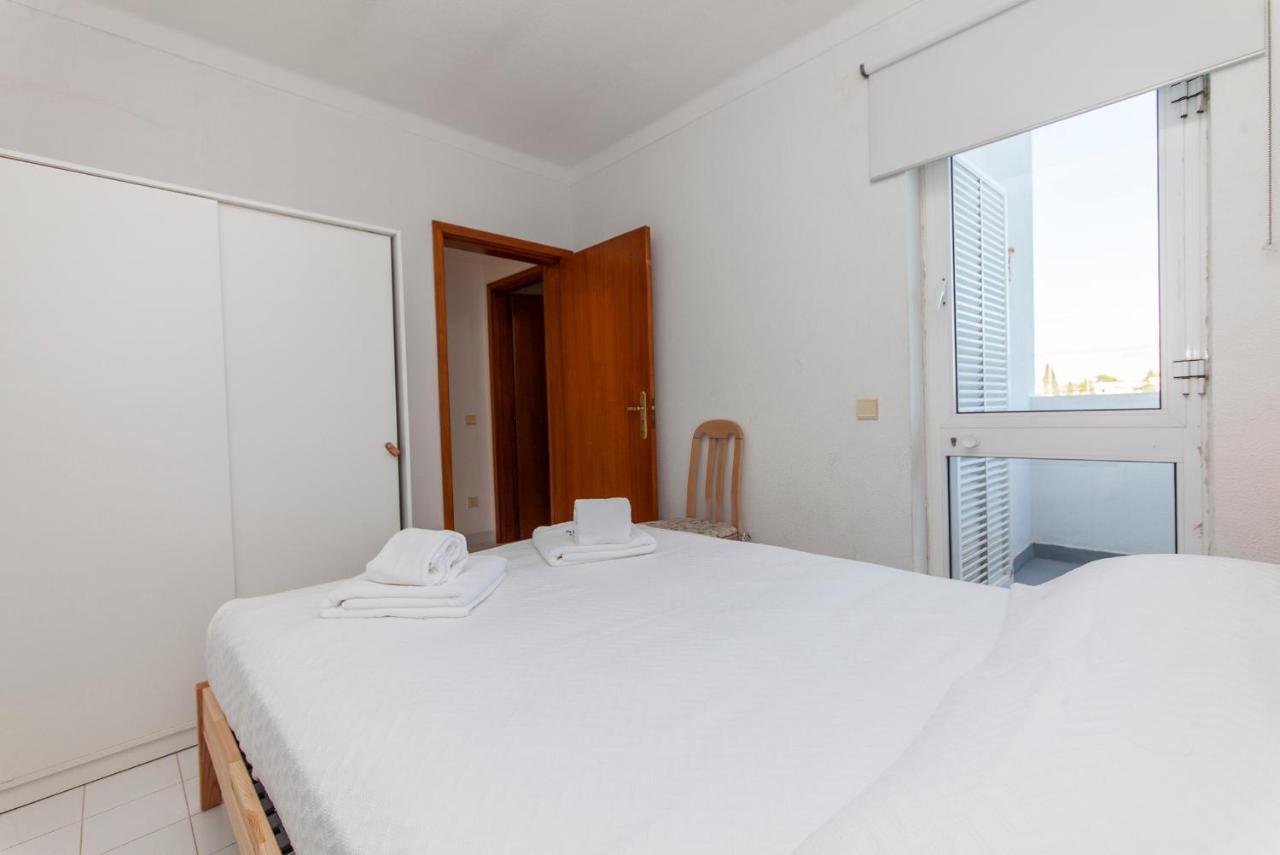 Апартаменти B75 - Casa Delfim In Alfanzina Carvoeiro Карвоейру Екстер'єр фото