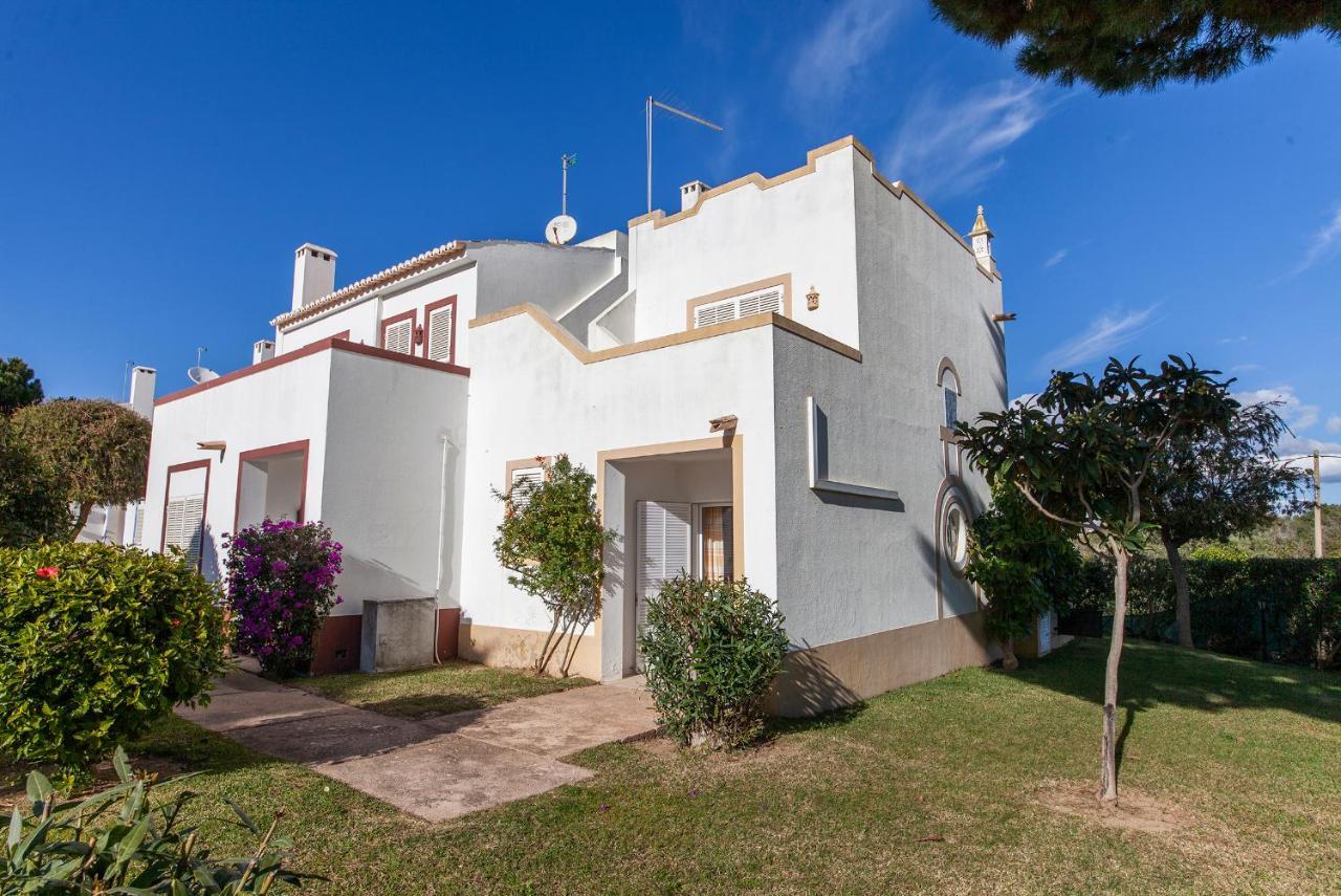 Апартаменти B75 - Casa Delfim In Alfanzina Carvoeiro Карвоейру Екстер'єр фото