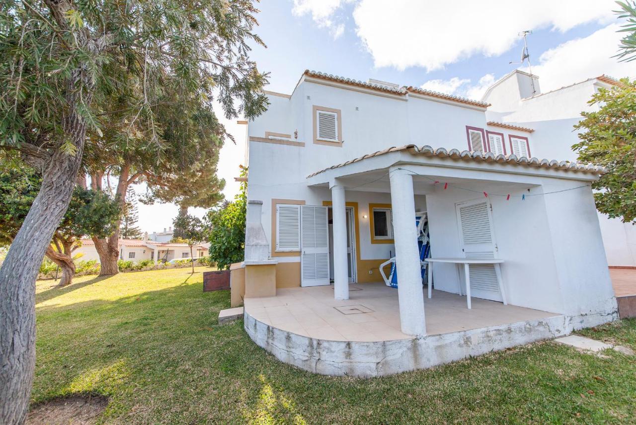 Апартаменти B75 - Casa Delfim In Alfanzina Carvoeiro Карвоейру Екстер'єр фото