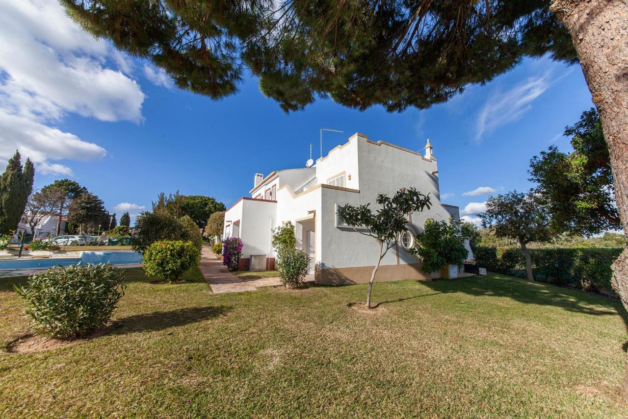 Апартаменти B75 - Casa Delfim In Alfanzina Carvoeiro Карвоейру Екстер'єр фото