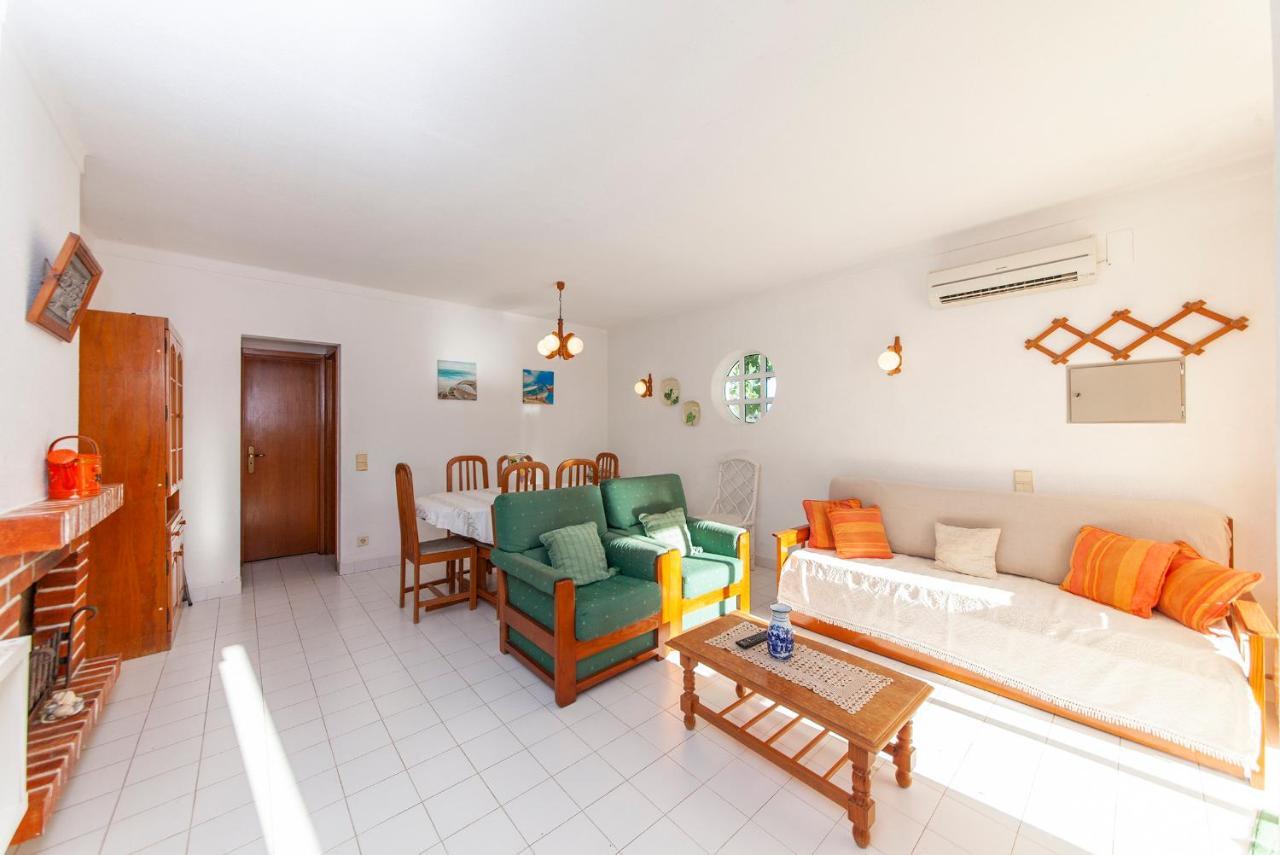 Апартаменти B75 - Casa Delfim In Alfanzina Carvoeiro Карвоейру Екстер'єр фото