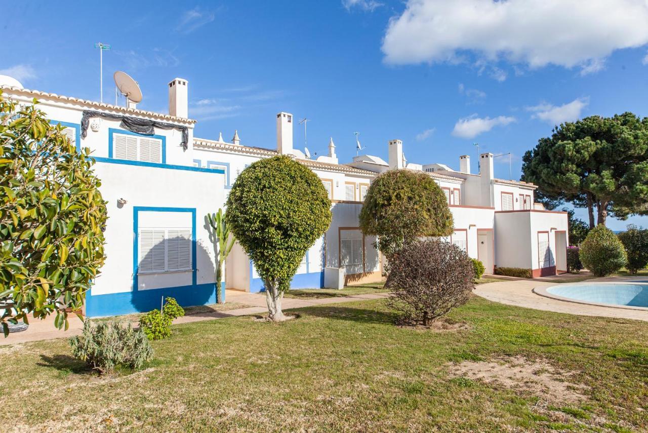 Апартаменти B75 - Casa Delfim In Alfanzina Carvoeiro Карвоейру Екстер'єр фото