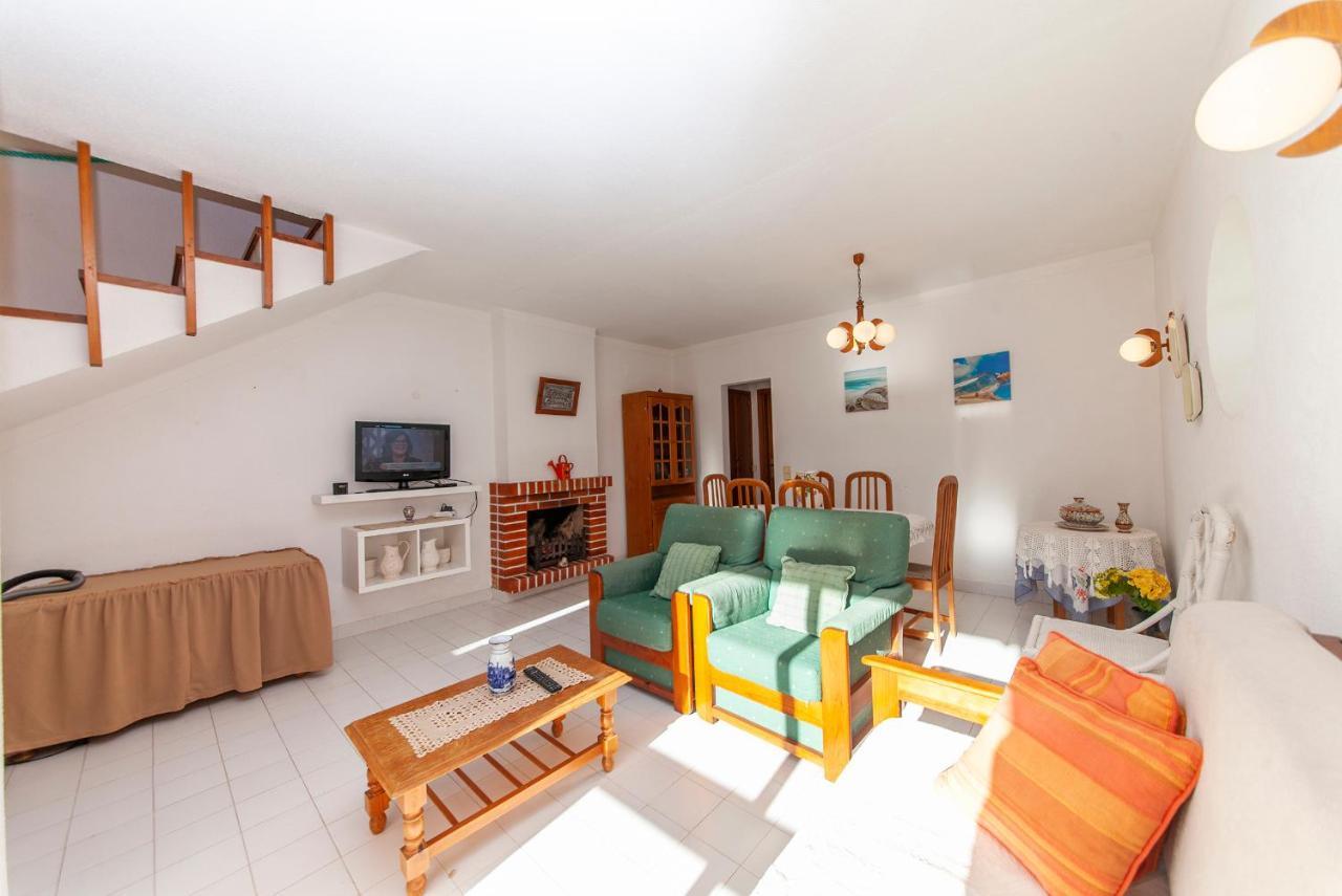 Апартаменти B75 - Casa Delfim In Alfanzina Carvoeiro Карвоейру Екстер'єр фото