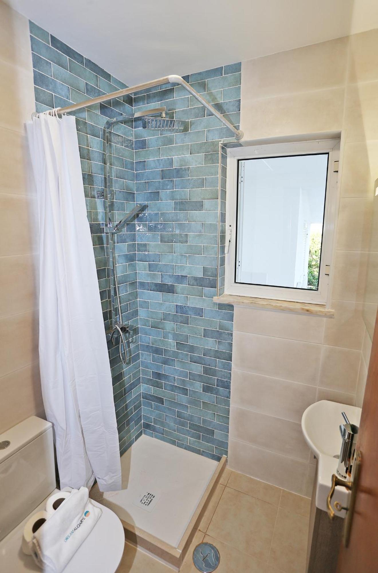 Апартаменти B75 - Casa Delfim In Alfanzina Carvoeiro Карвоейру Екстер'єр фото