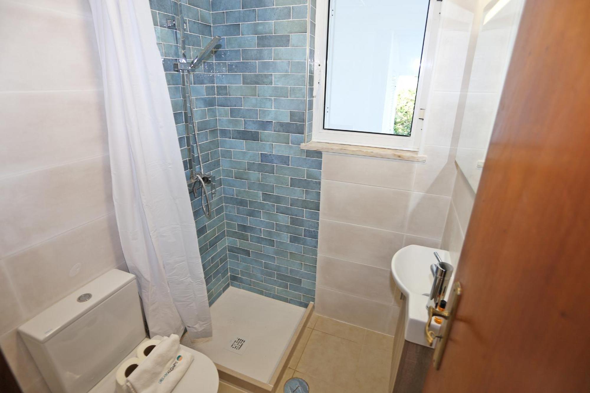 Апартаменти B75 - Casa Delfim In Alfanzina Carvoeiro Карвоейру Екстер'єр фото